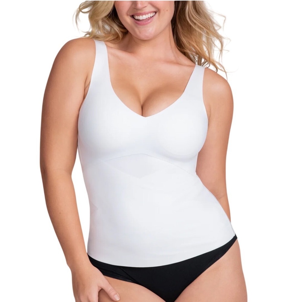 HoneyLove‎ Liftwear Tank sz XL